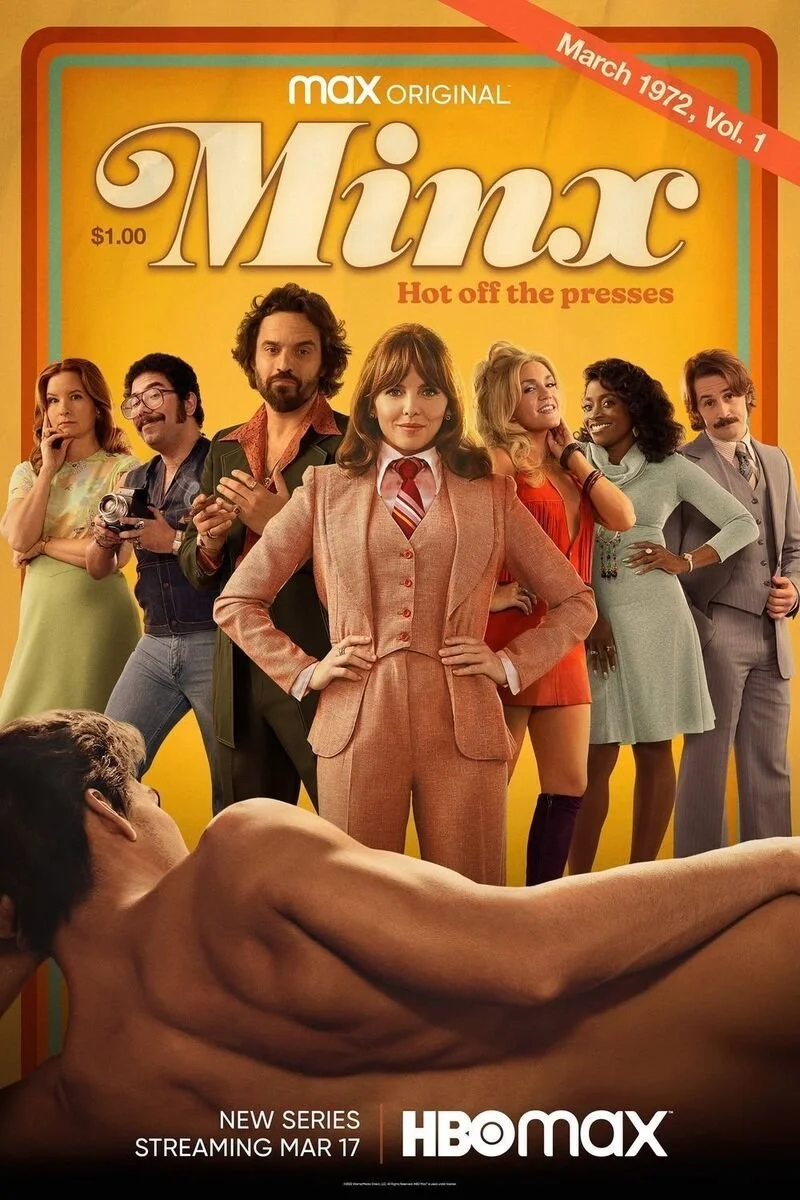 THE MINX