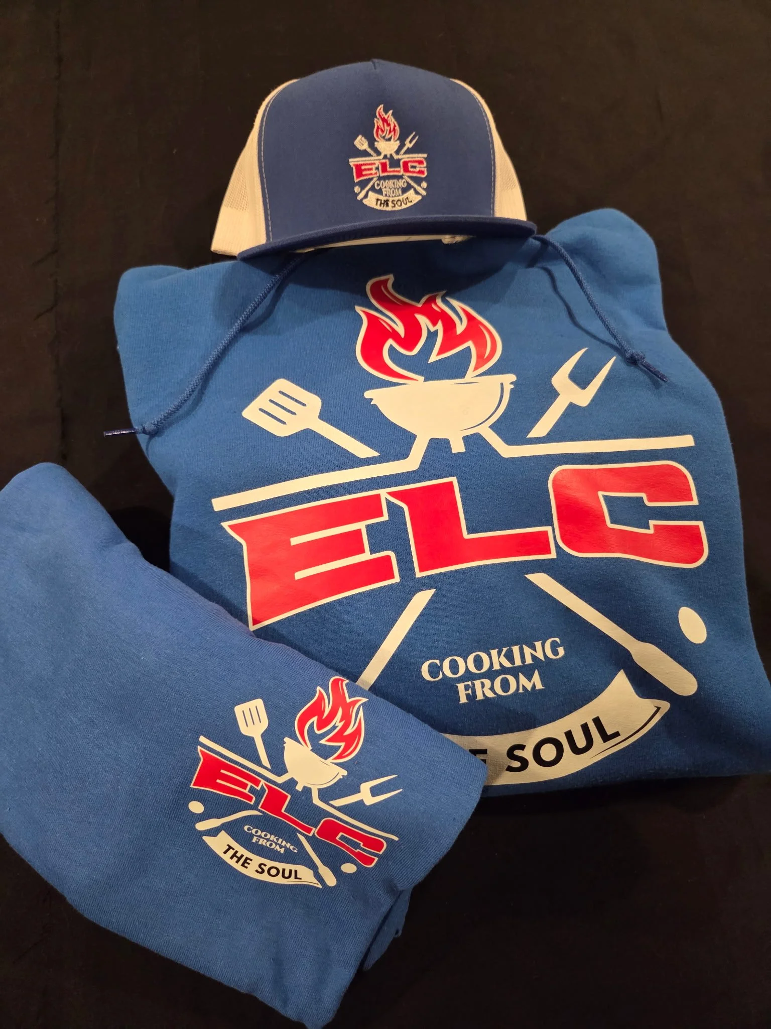 Blue Dolphin - Collection