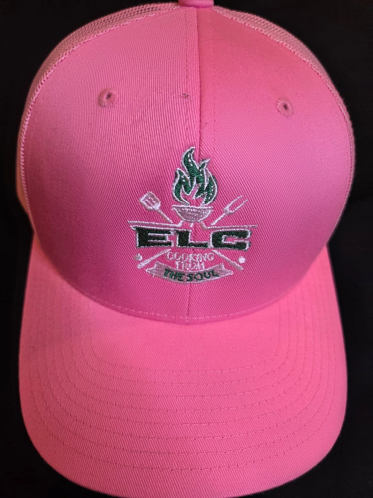 Queen - Cap