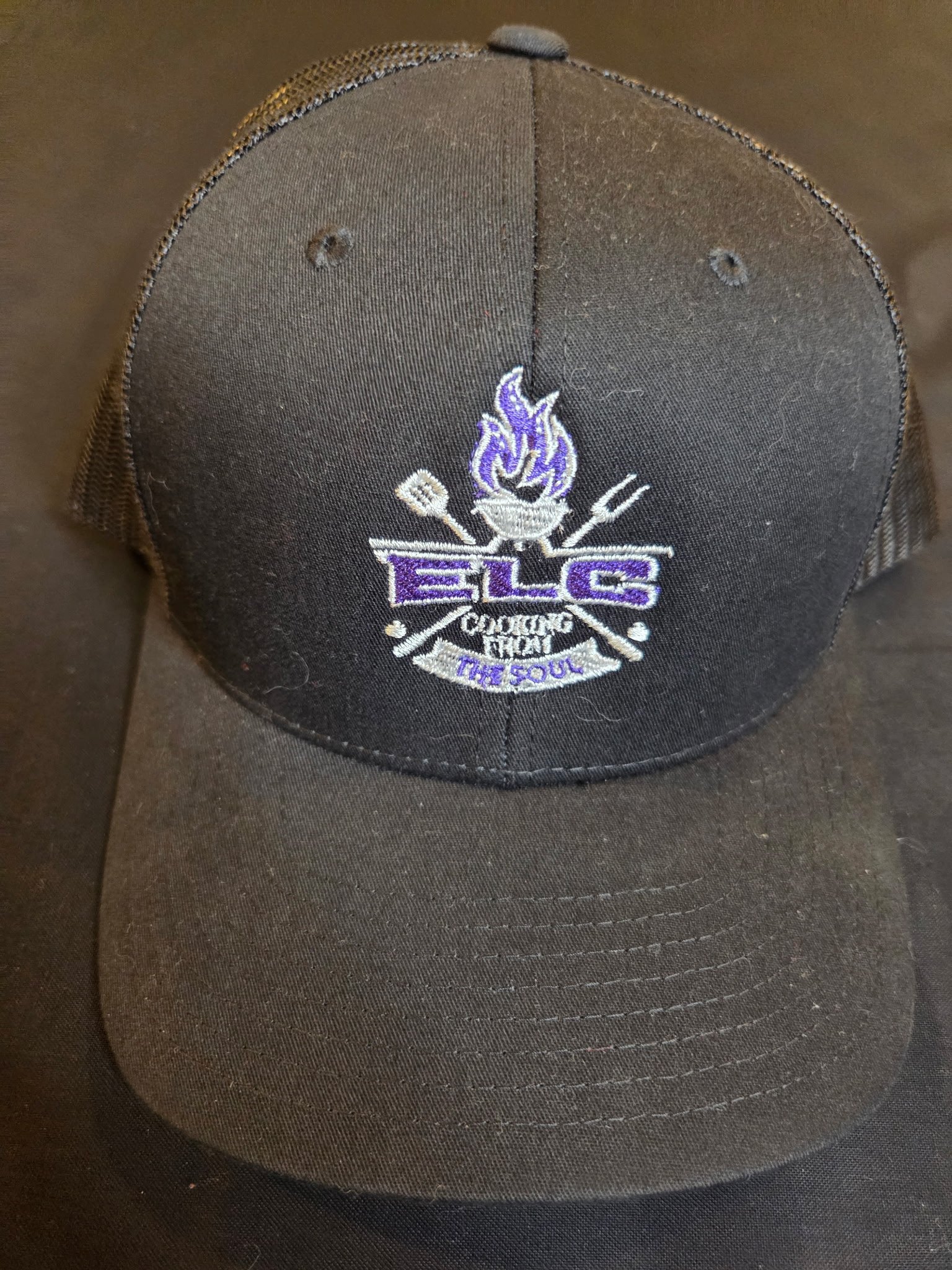 Prince - Cap