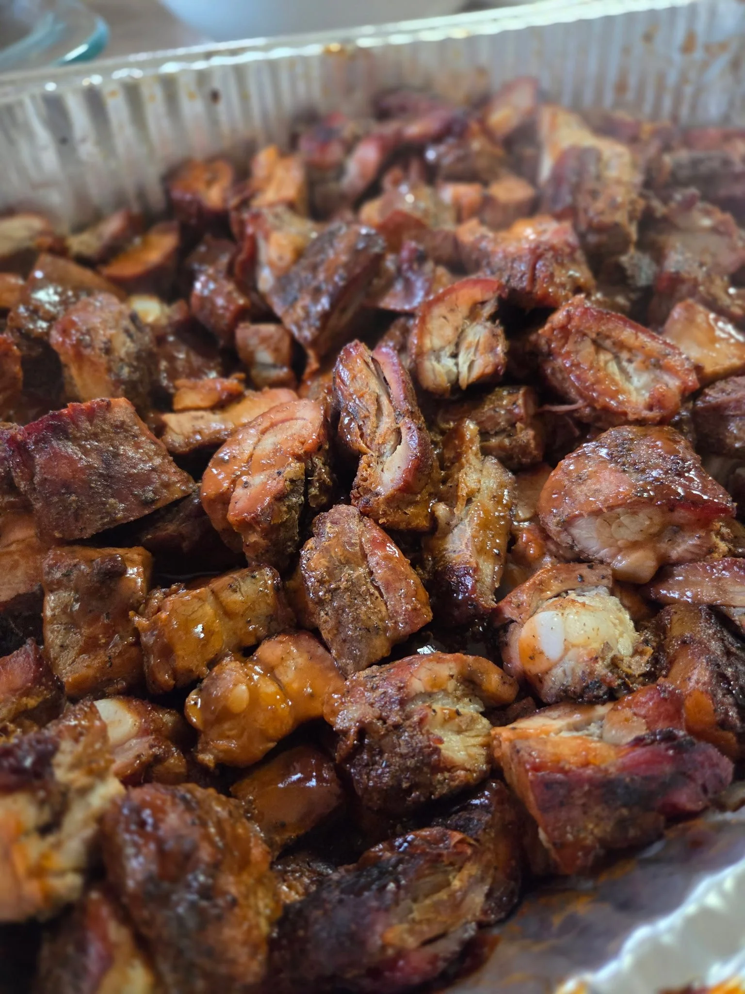 Rib Tips