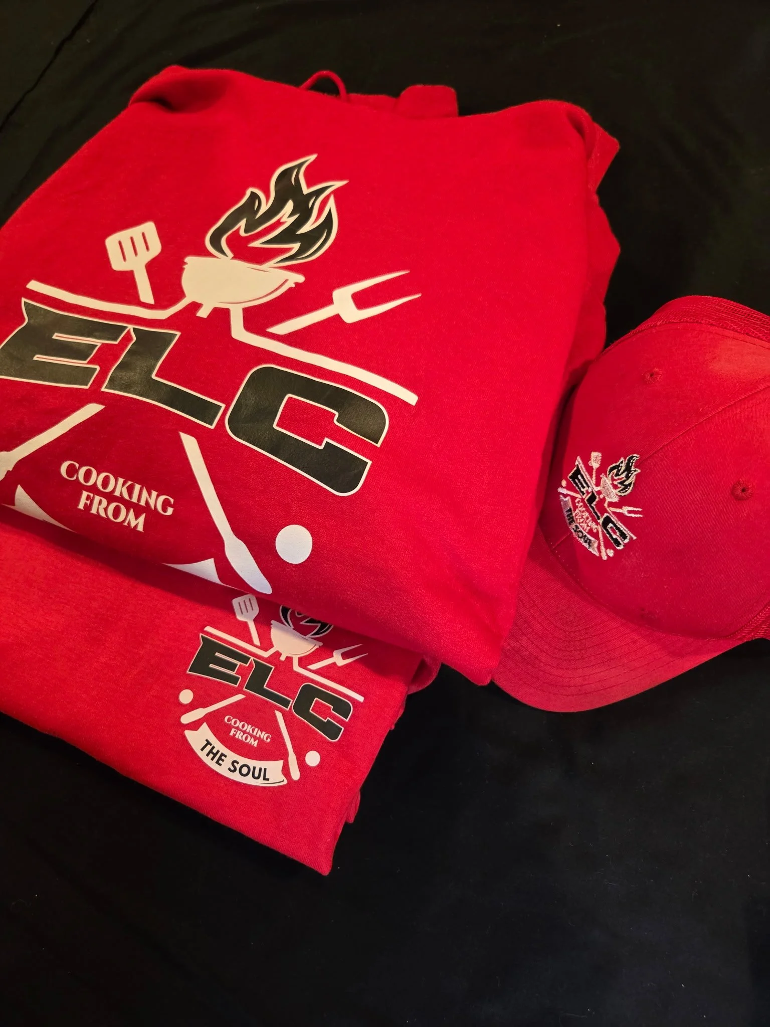 Victory Red - Collection