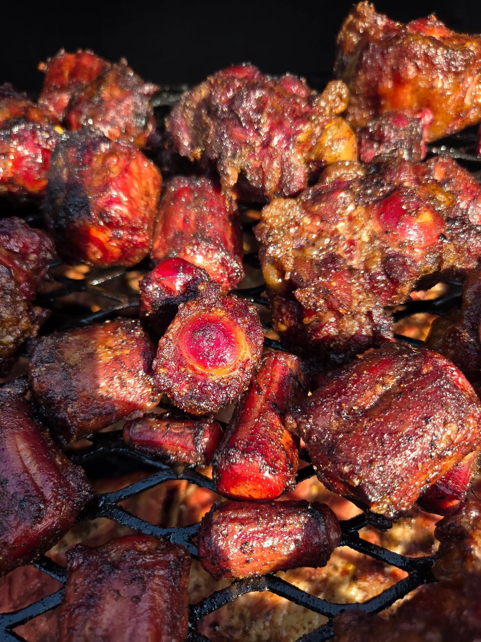 Oxtails
