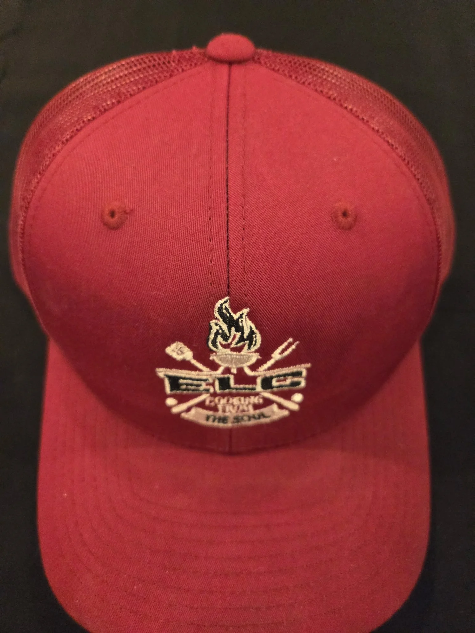 Sauce - Cap