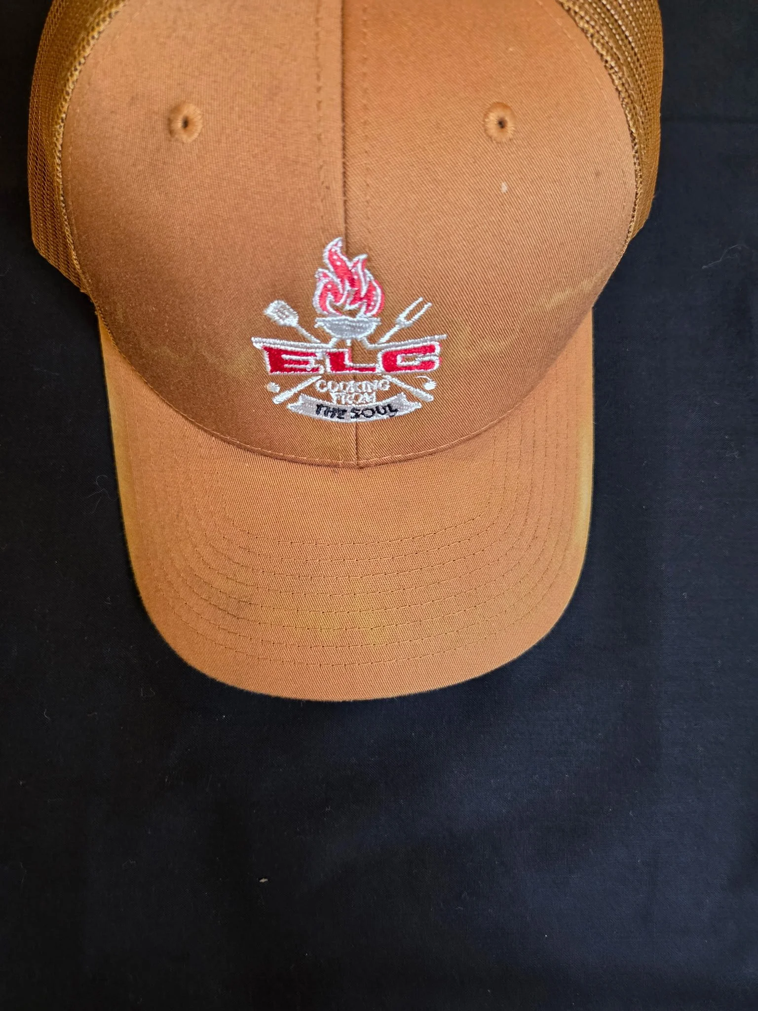 Khaki - Cap