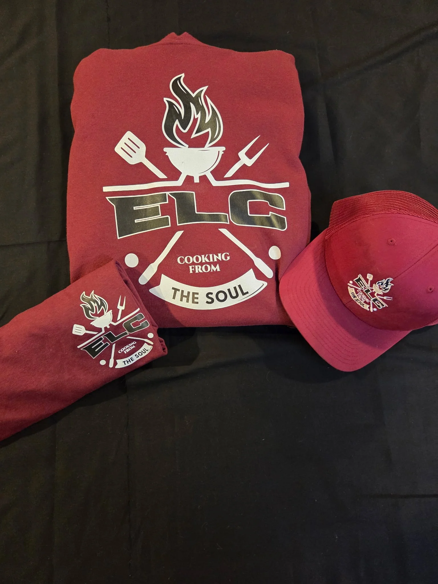 Sauce - Collection