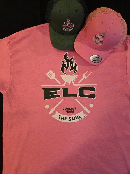 Pinky - Tee