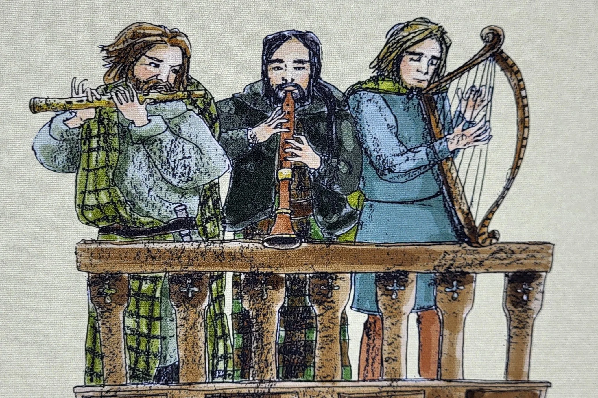 Why Chamber Music Is Different (and Maybe Not What You Think)