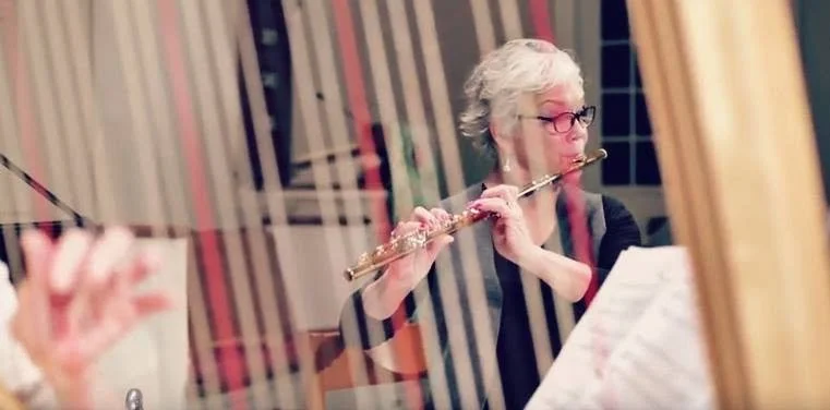 Secrets to a Long-lasting Musical Partnership, with Joan Marsh