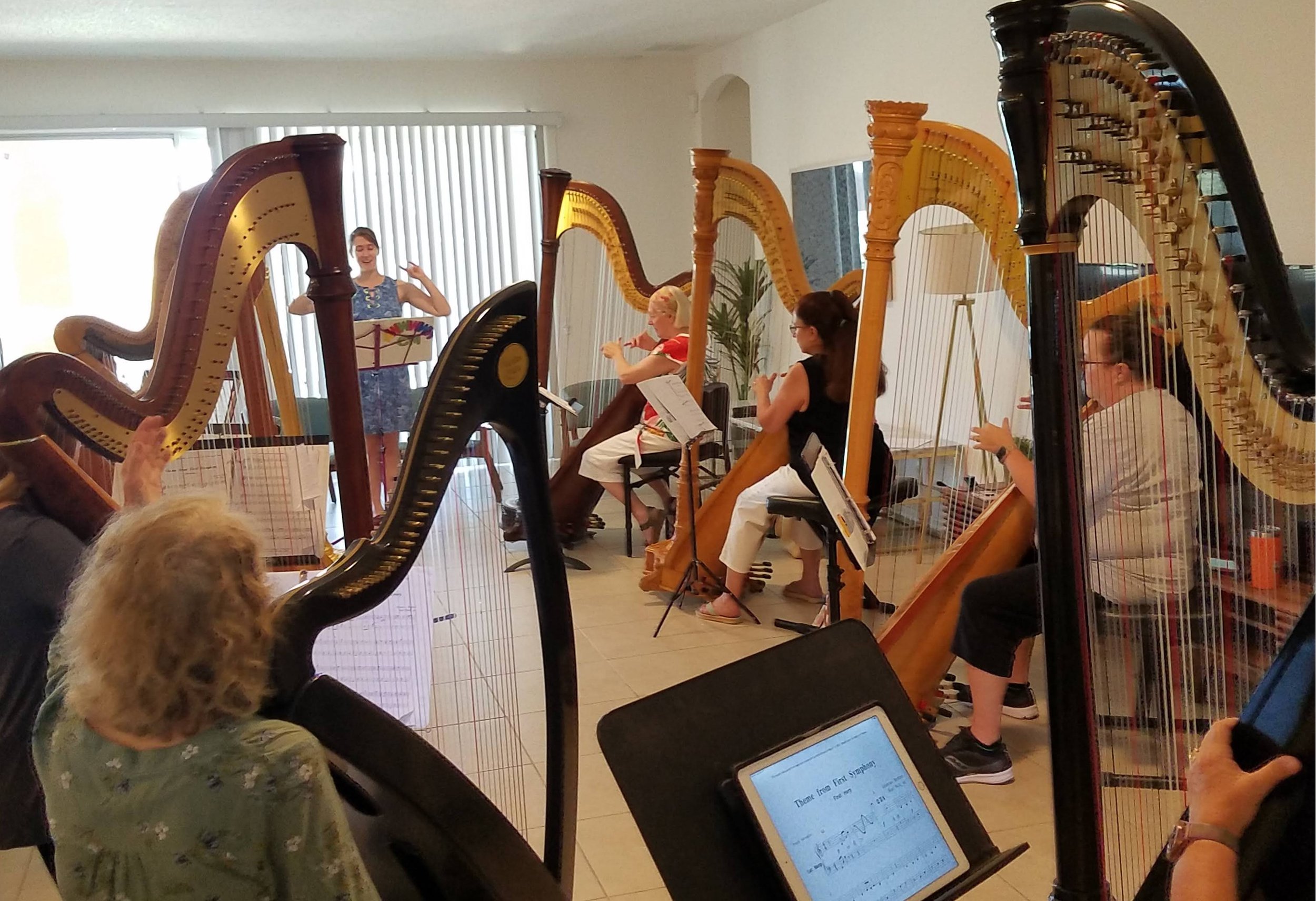 “A Day in the Life” at Chrysalis