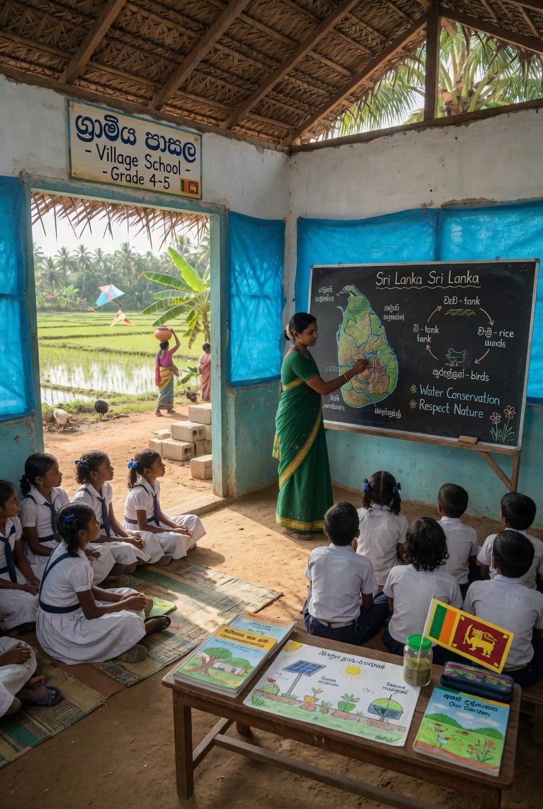 Educational Program Support