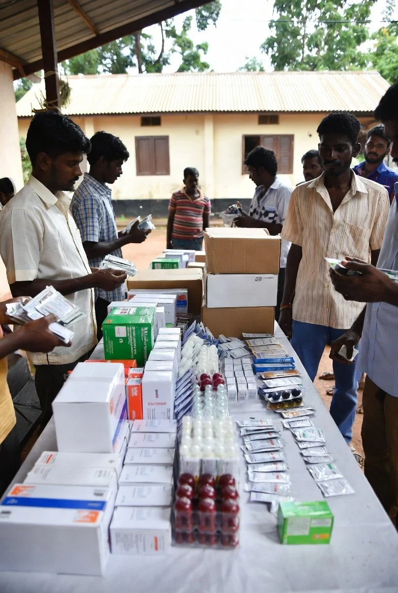 Medical Aid