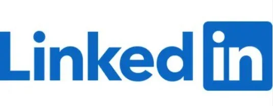 LinkedInのロゴ