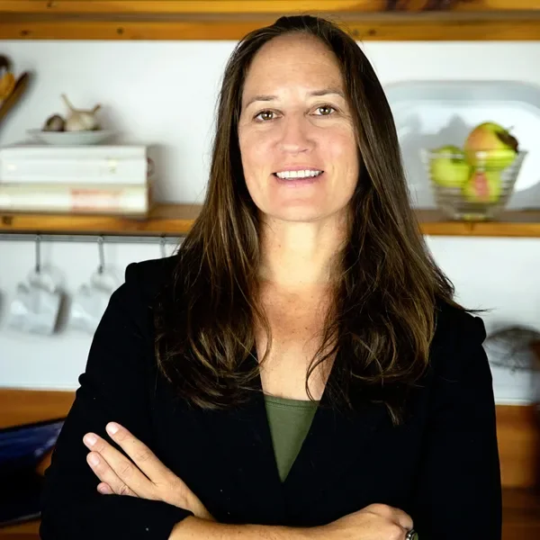 Cammie Buehler studio manager at Dana Grace Interiors