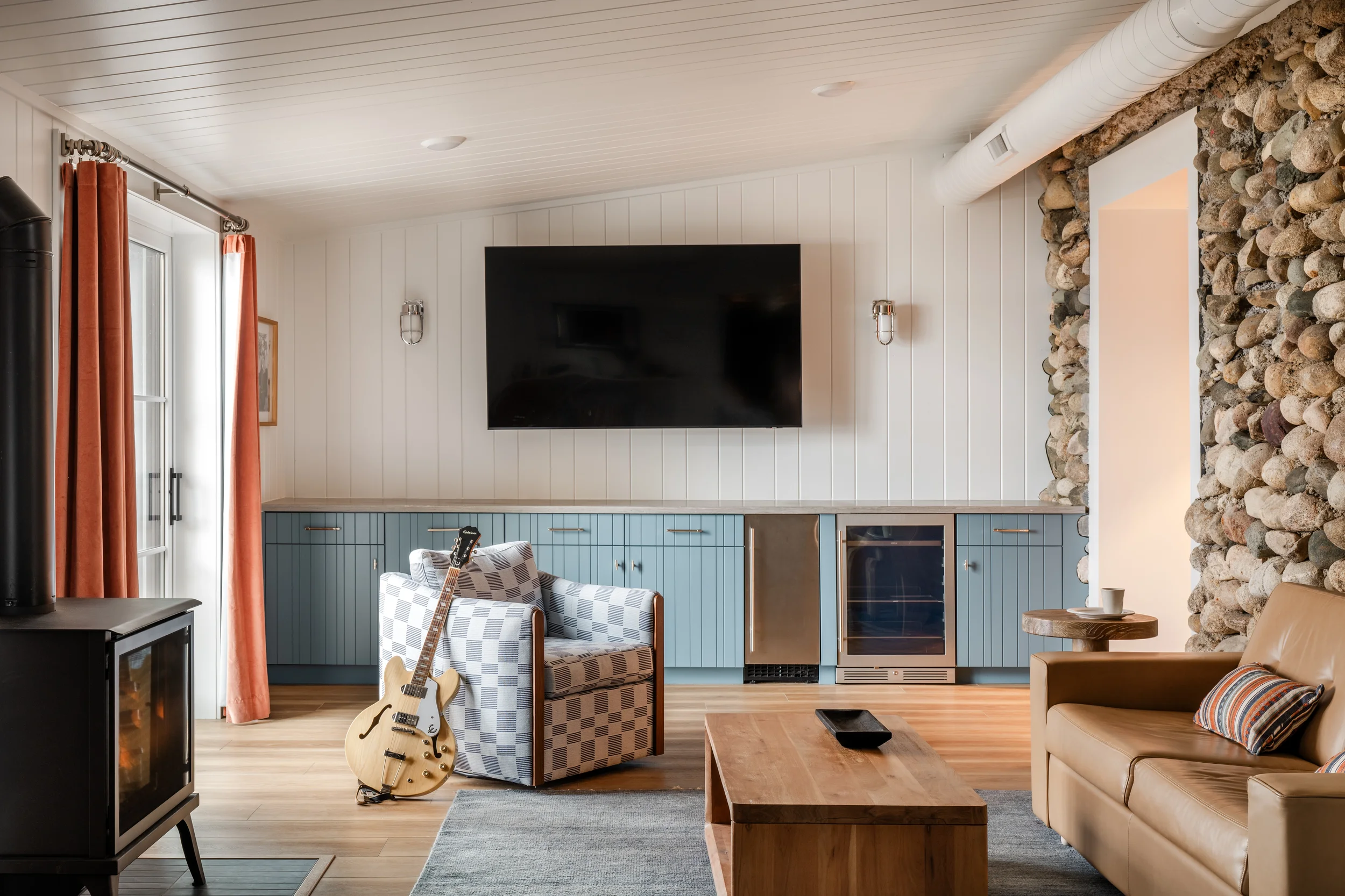 IAA Mallory Cottage
