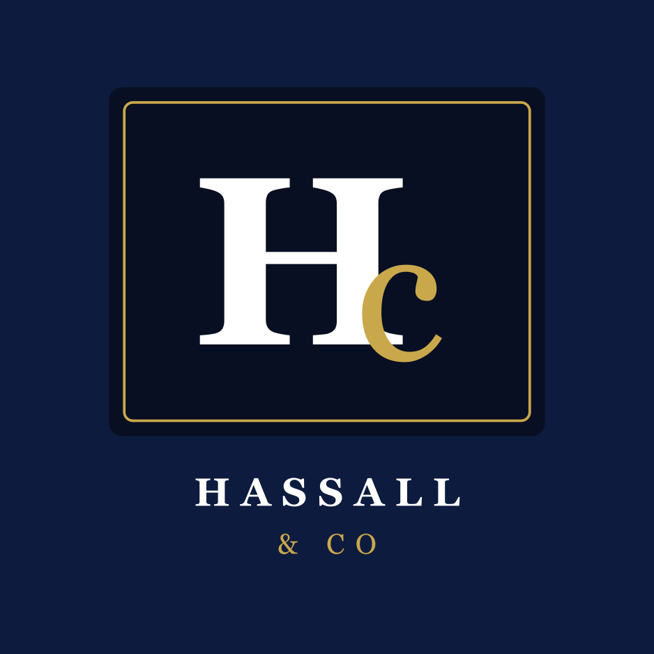 Hassall &amp; Co.