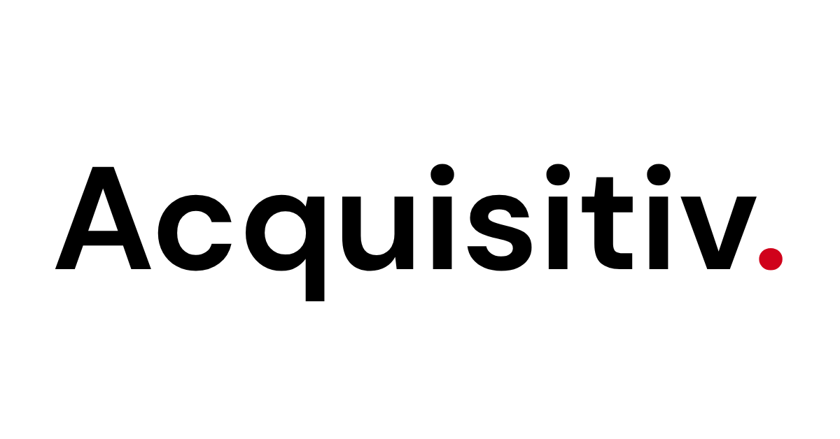 Acquisitiv