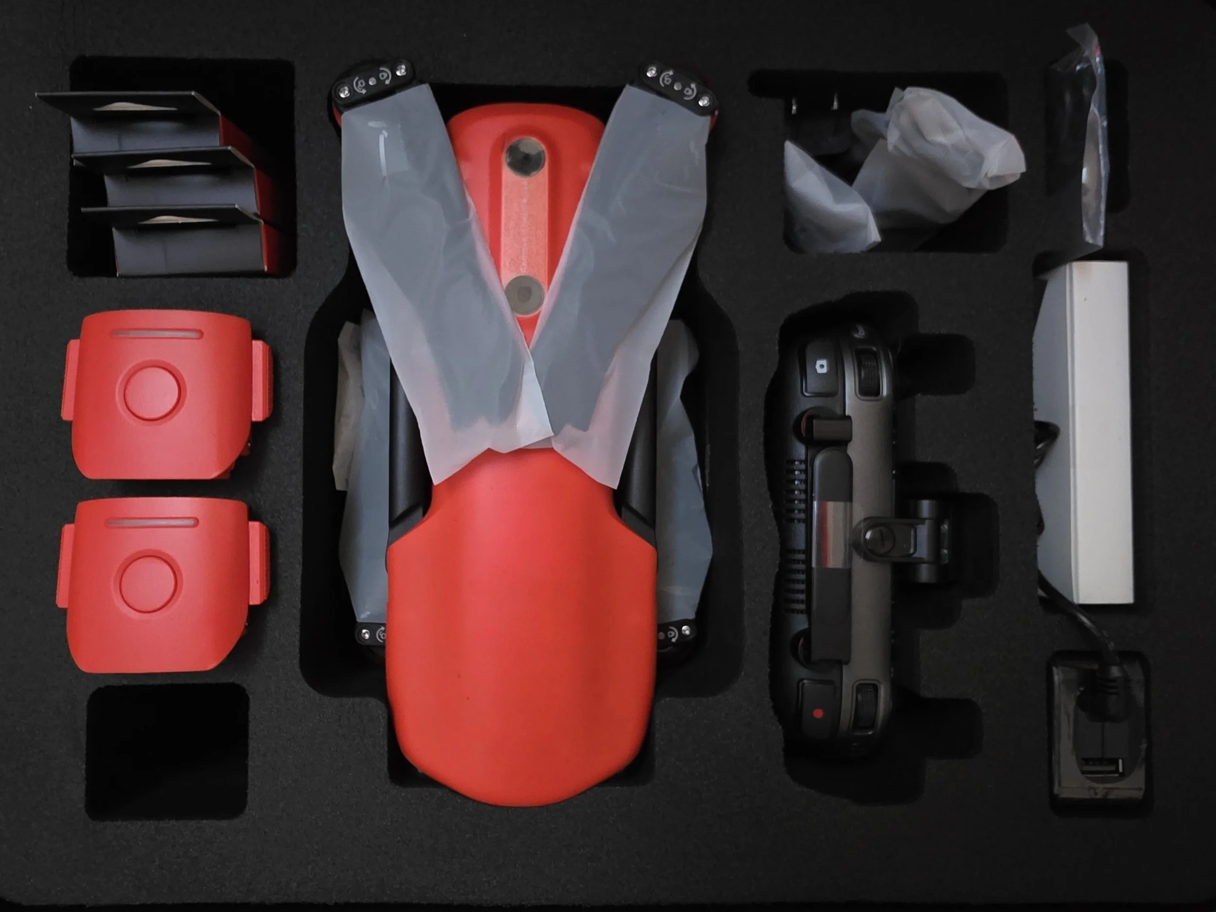 Autel Evo II Pro 6K Rugged Bundle
