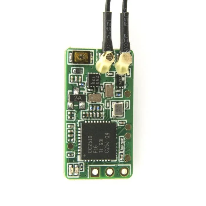 XM+ Receiver (FrSky)