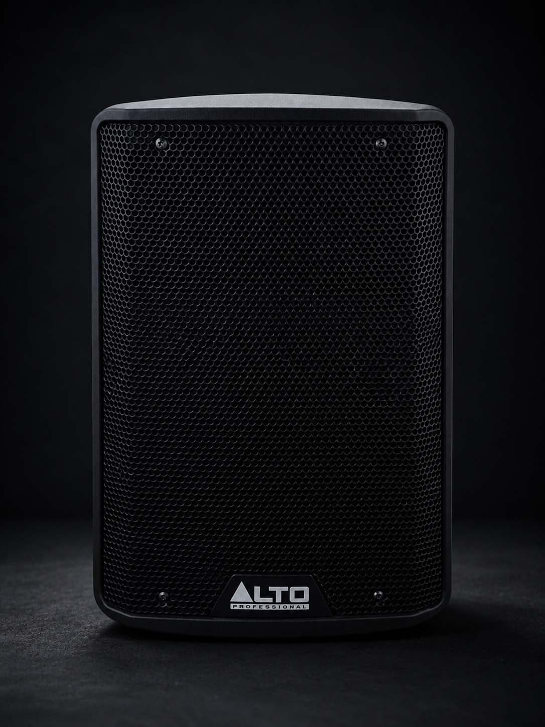 ALTO TX 408 (350 watt) Powered Bluetooth Loudspeaker (USED)