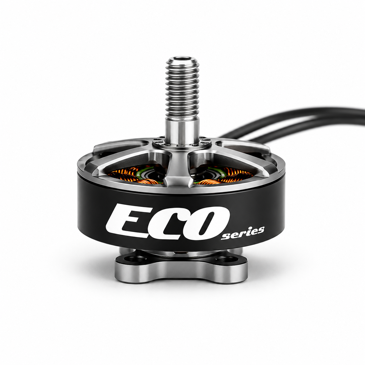 Emax ECO Series 2306 6S 1700KV Brushless Motor for RC Drone FPV Racing