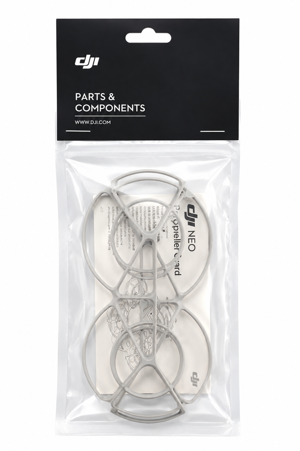 DJI Neo Prop Guard Replacements