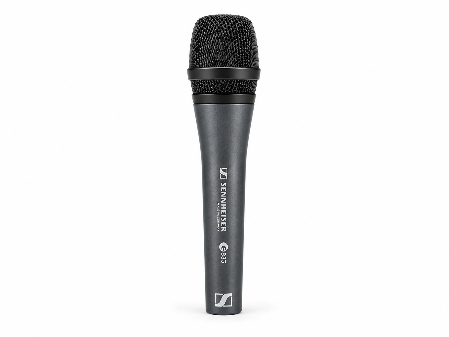 Sennheiser e835 Dynamic Vocal Microphone One Day Rental