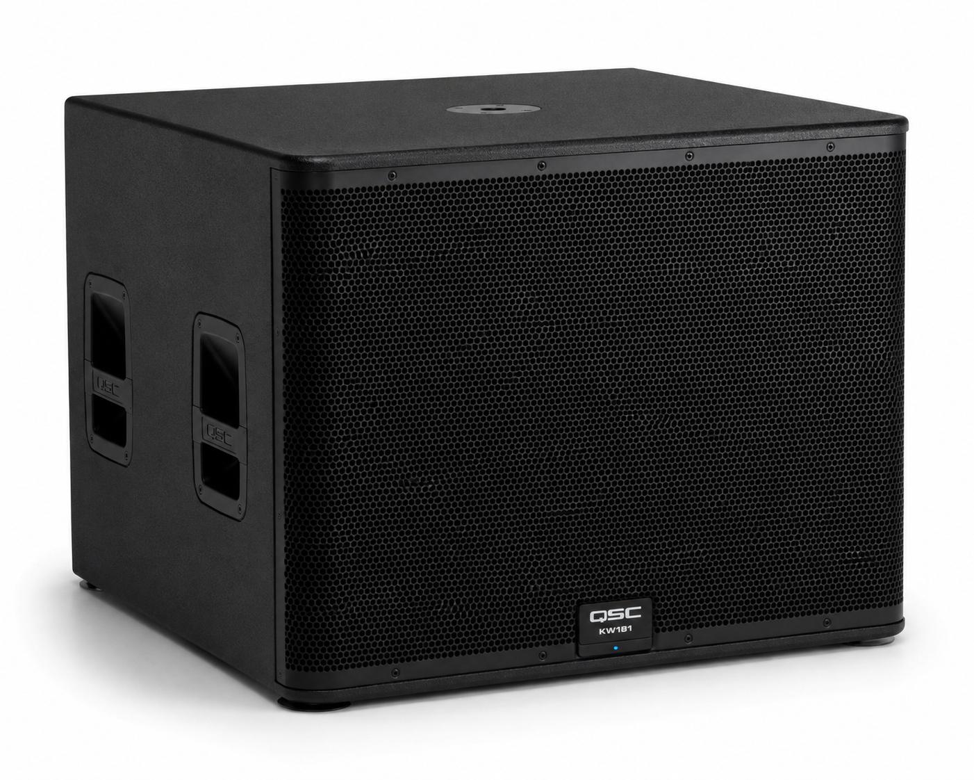 QSC KW181 Powered Subwoofer One Day Rental