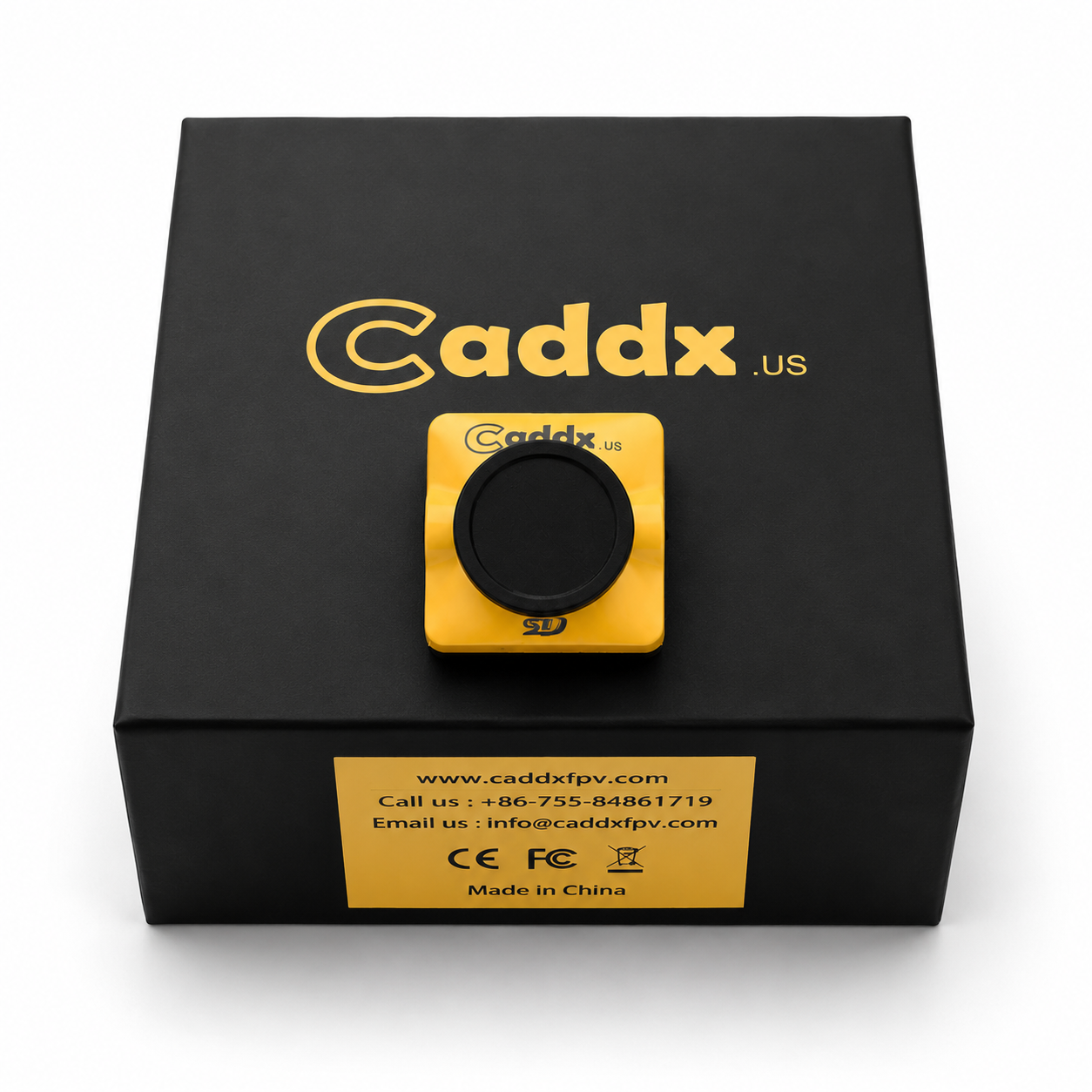 Caddx Turbo Micro S2