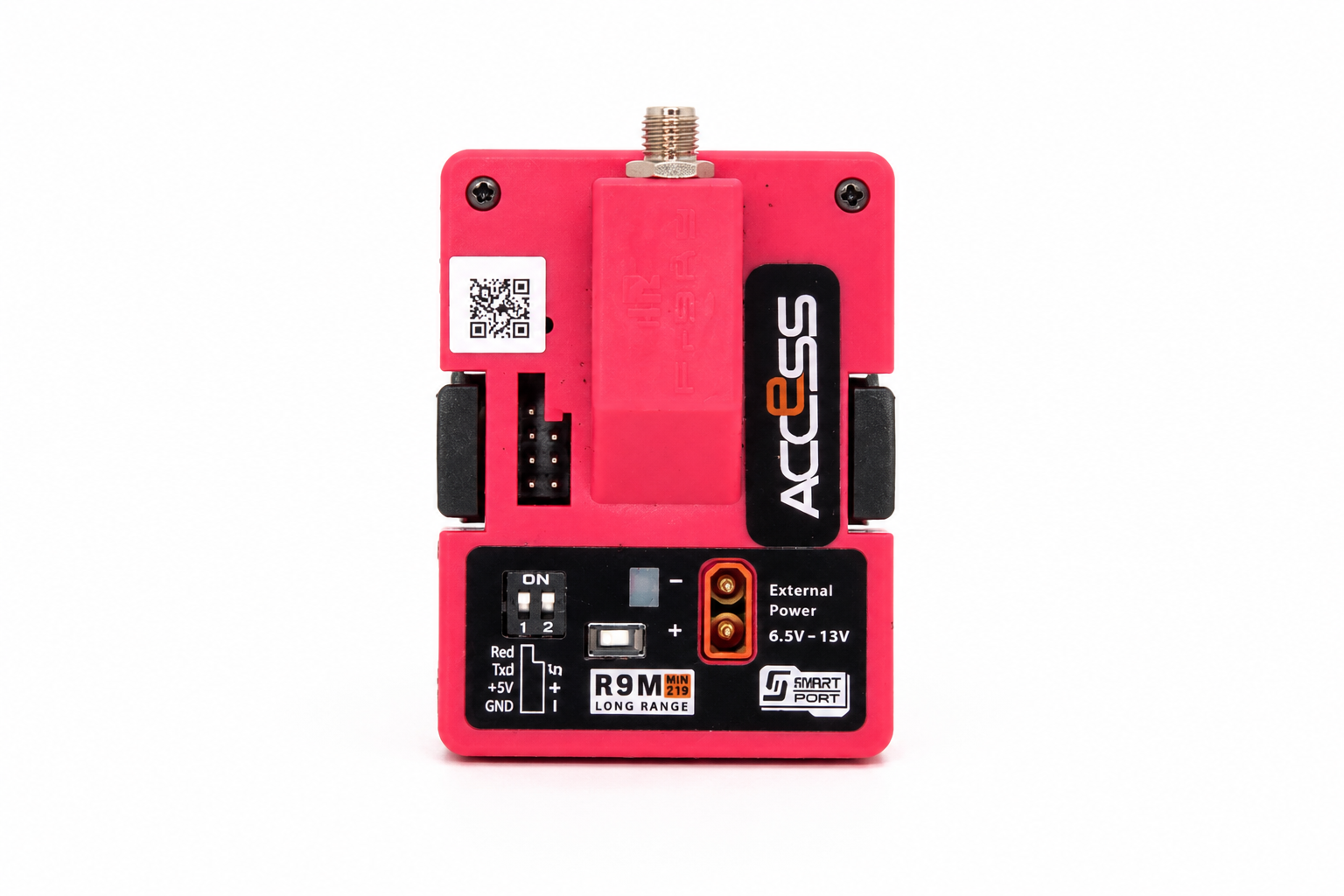 FrSky 900MHz R9M 2019 Long Range Module System Compatible R9 Series (ACCST/Access)