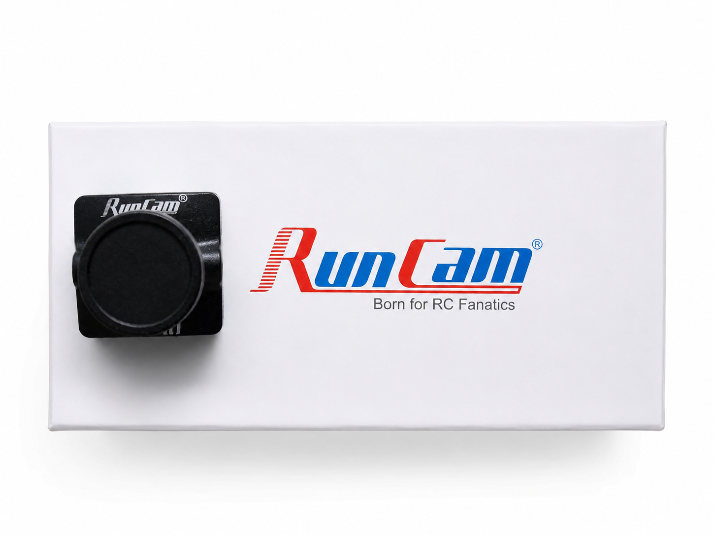 RunCam Robin 700TVL CMOS WDR FPV Camera