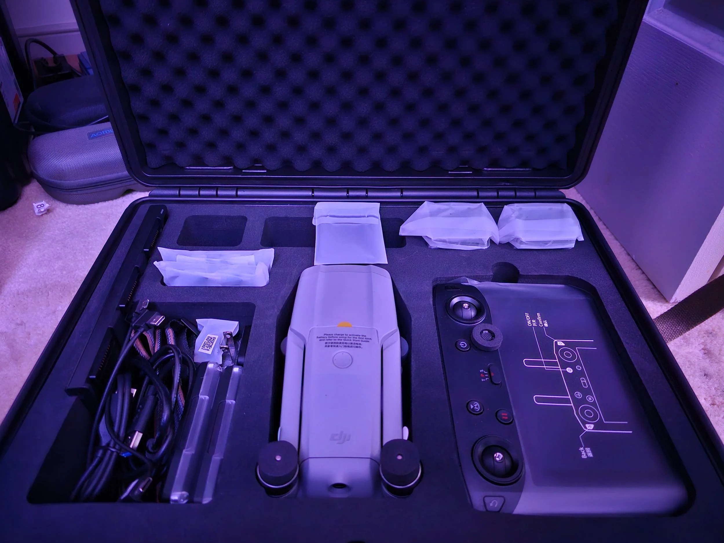 DJI Mavic Air 2