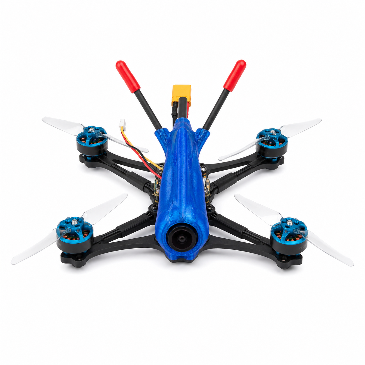 HGLRC Petrel 132 3" Toothpick 4S (PNP) FPV Racing Drone