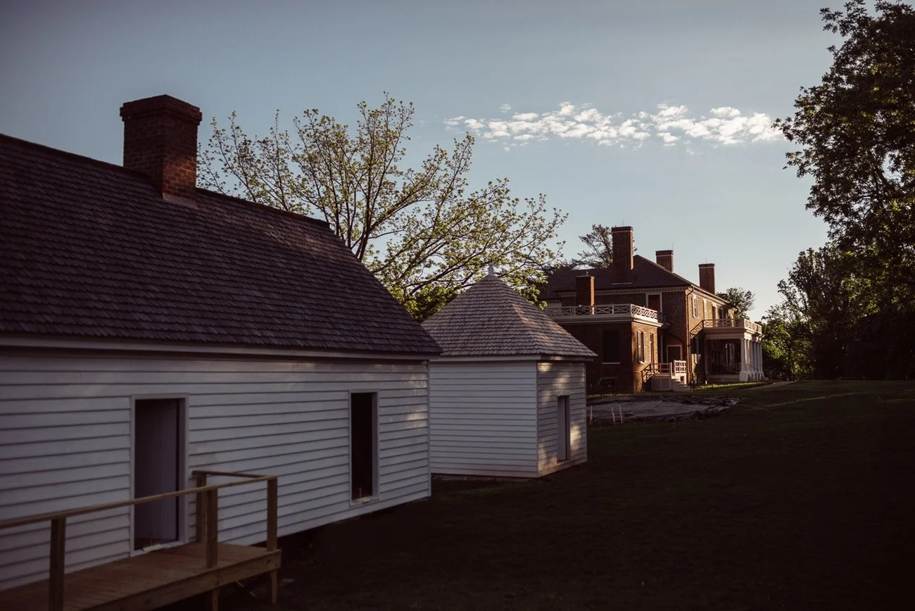 Montpelier - Photography