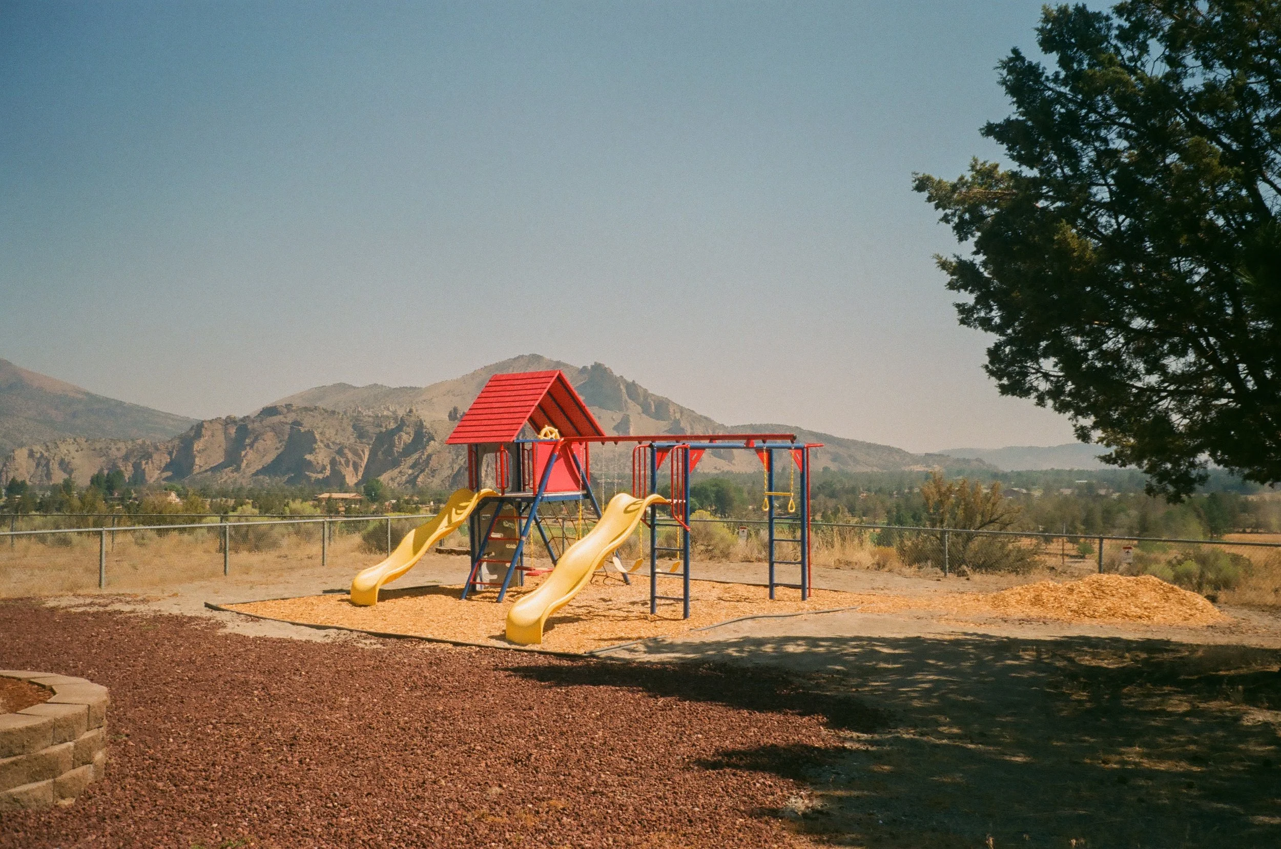 Around the Bend