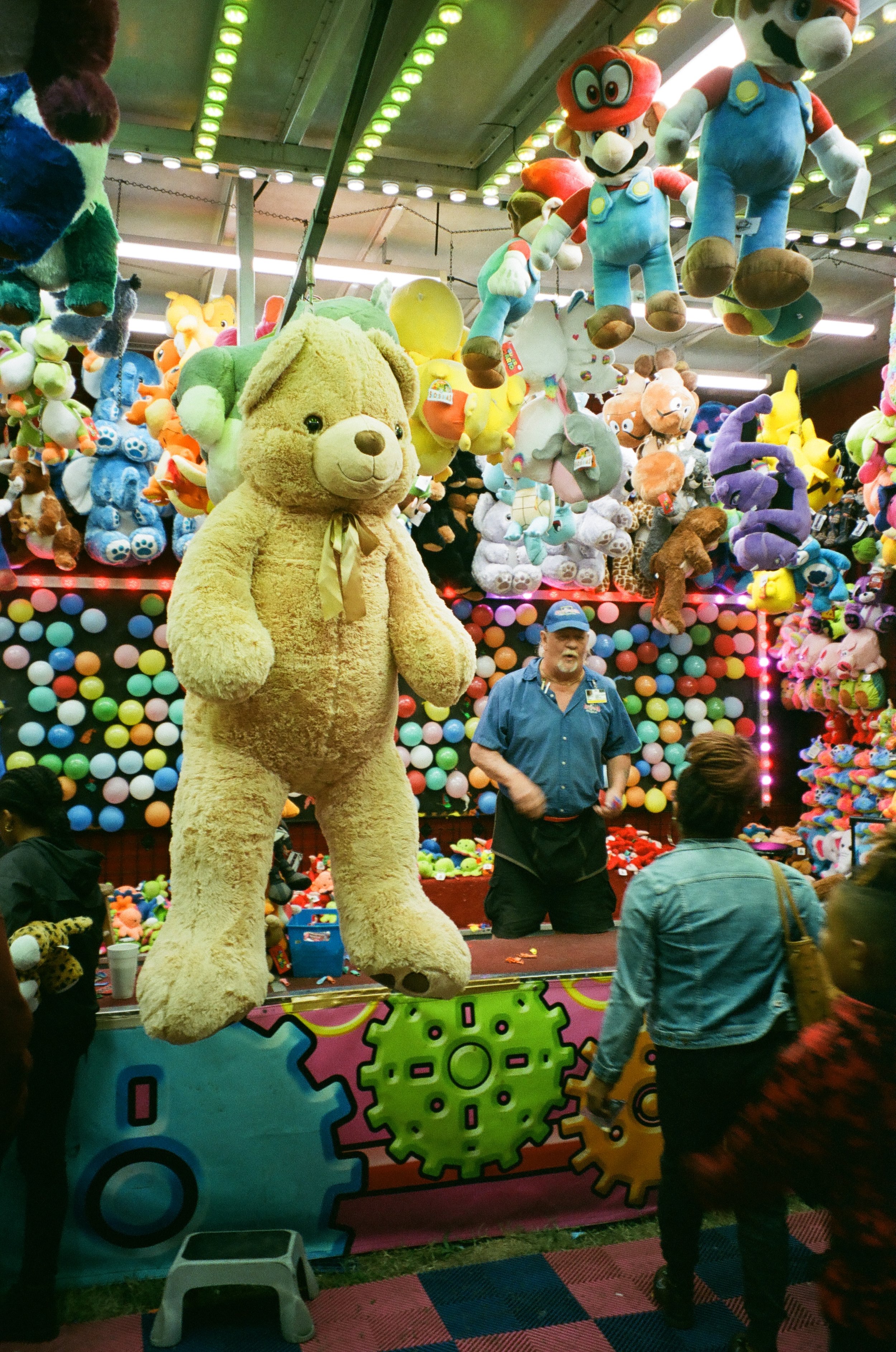 One Fair Day
