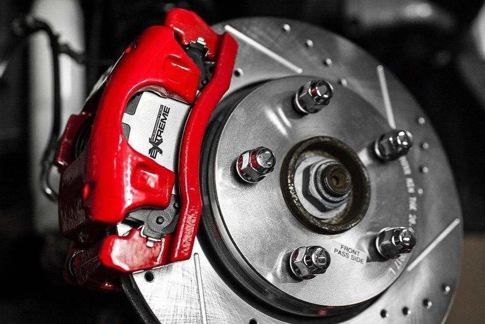 brake services
