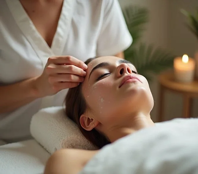 Acne Correction Therapy