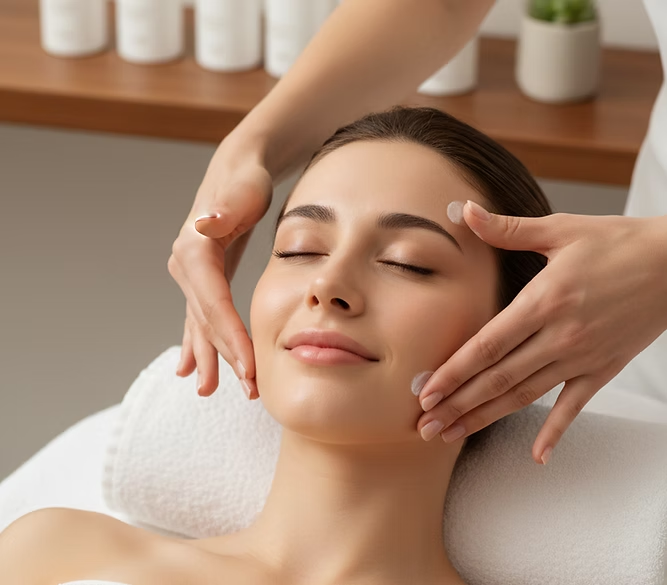 Serenity Method Med spa