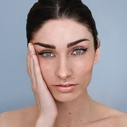 Eyebrow Maintenance