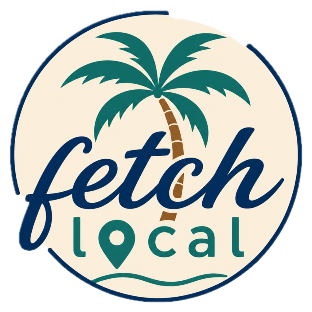 Fetch Local
