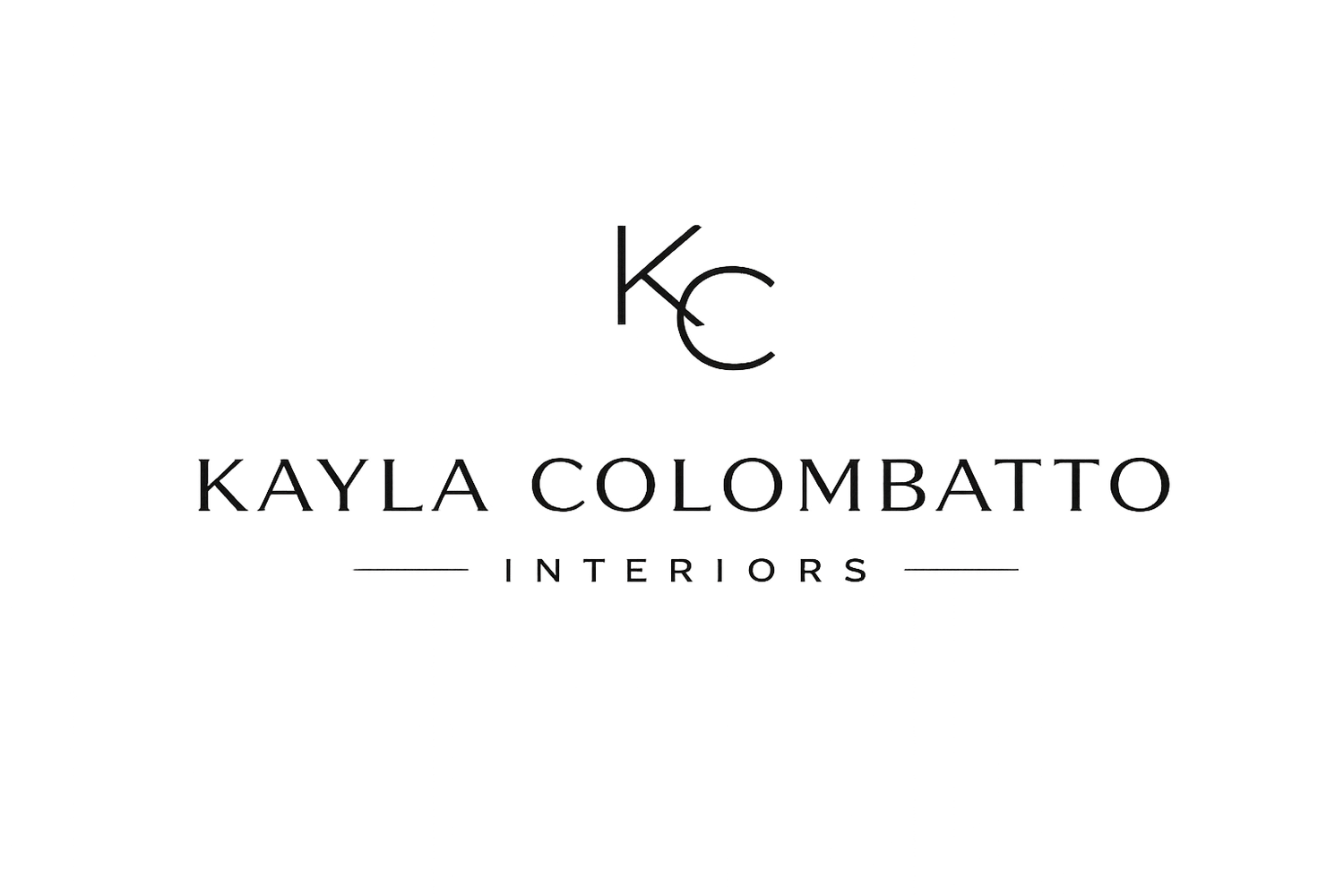 Kayla Colombatto Interiors 