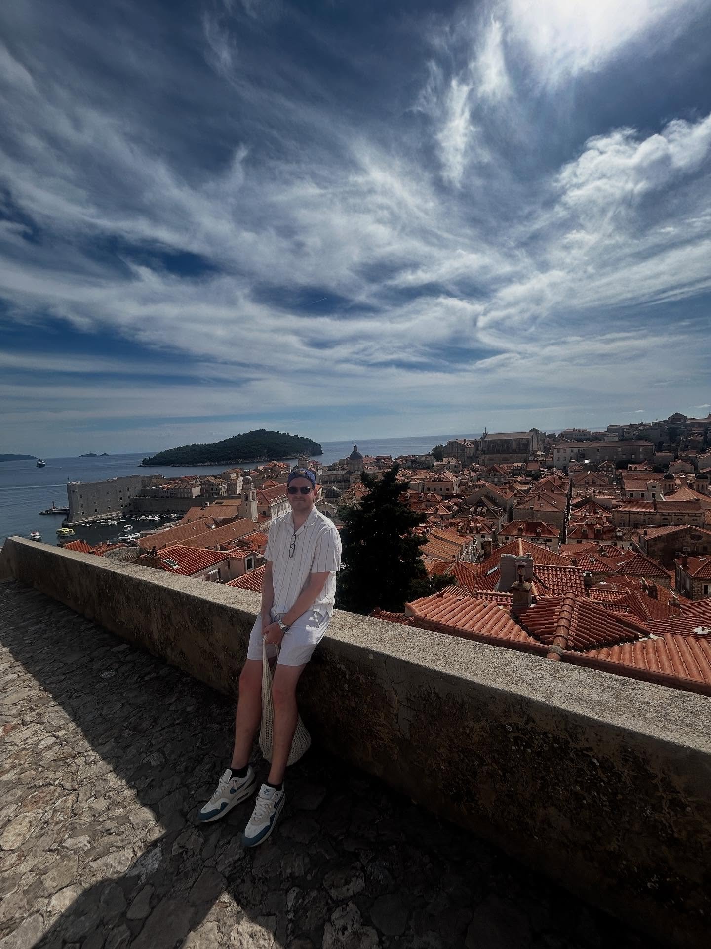 perfect destination for anyone who loves game of thrones (we&rsquo;ve literally never seen it)