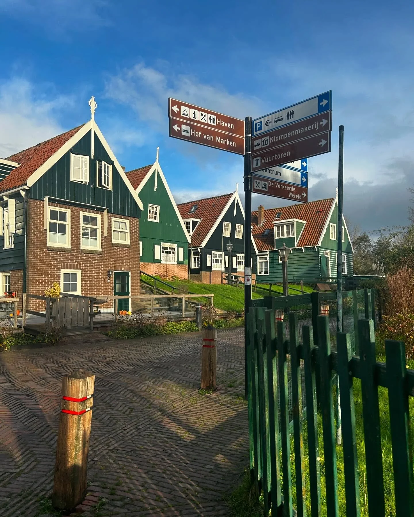 even colder day 3 ❄️🌨️ spent 8 hours walking around in the snow wouldn&rsquo;t rly recommend but:
📍 Edam
📍 Marken
📍 Henri Willig's 
📍 Windmills at Zaanse Schans
📍 Dinner at Piccolo Mondo 
📍 back to Dutch Courage
