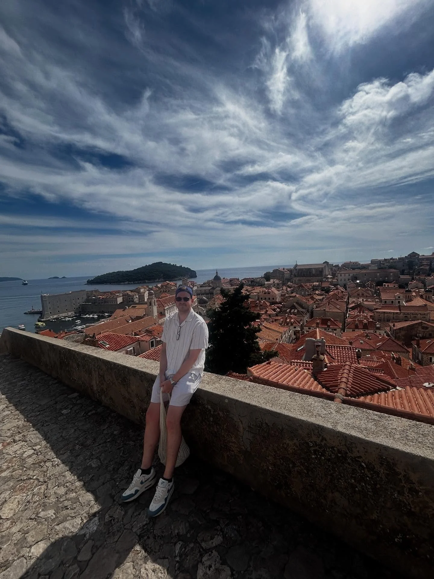 perfect destination for anyone who loves game of thrones (we&rsquo;ve literally never seen it)