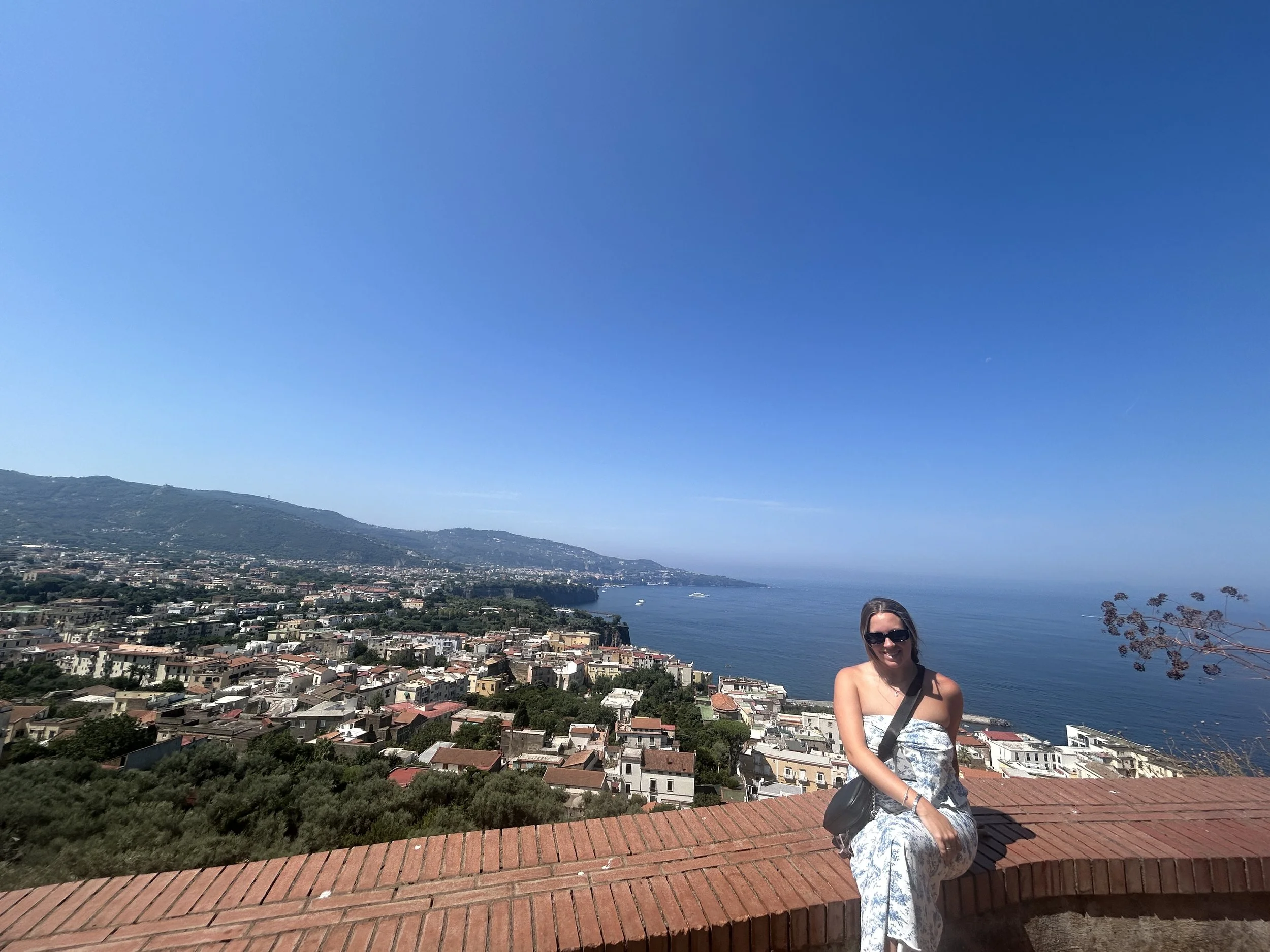Our adventure to Rome &amp; More!