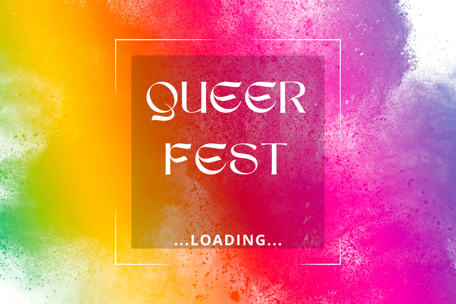 QUEERFEST 2026