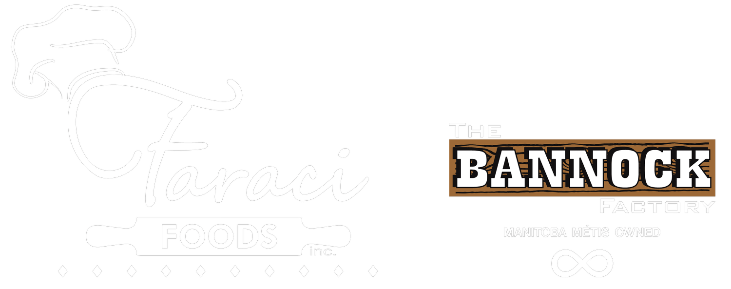 Faraci Foods | The Bannock Factory