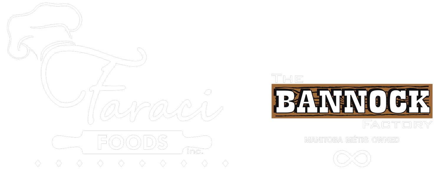 Faraci Foods | The Bannock Factory