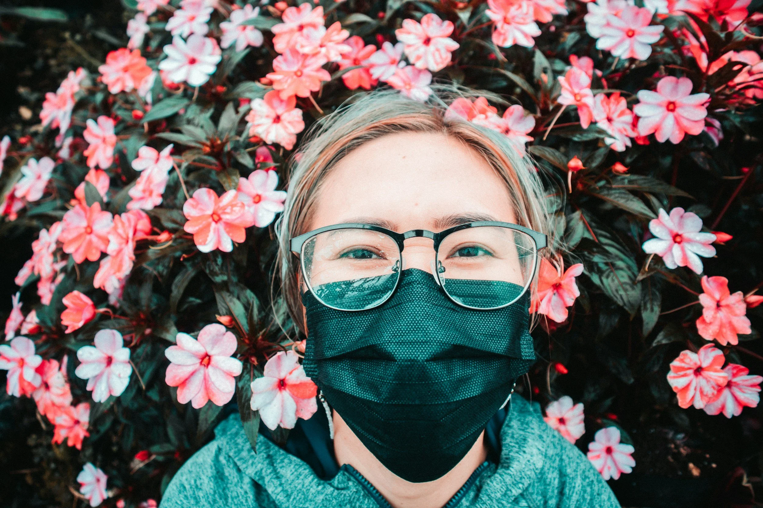 Wildfire Smoke Is Filling the Sky. What Does It Mean for Your Garden?